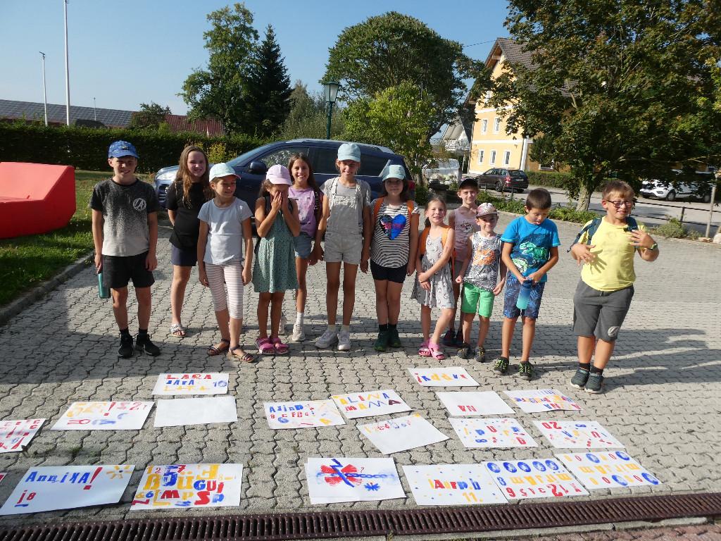 Bücherei Ferienpass 2024