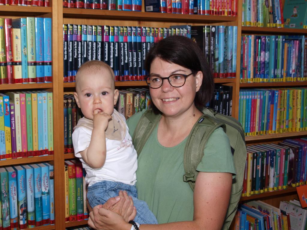 Babyfrühstück 2024 Einzel 