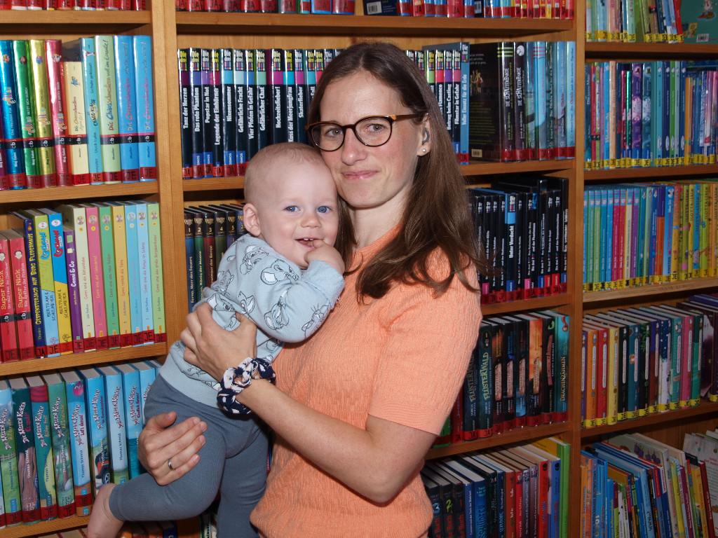 Babyfrühstück 2024 Einzel 