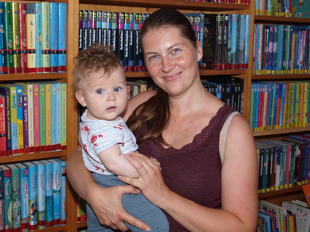 Babyfrühstück 2024 Einzel 