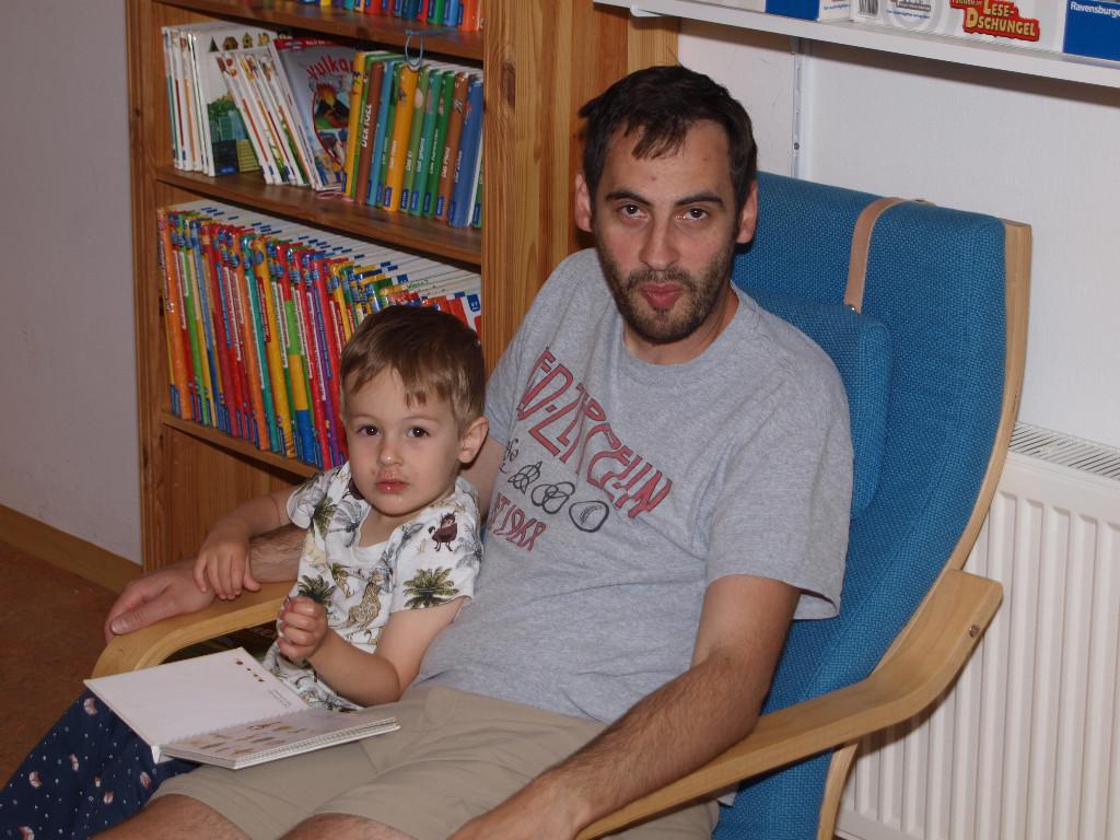 Babyfrühstück 2024 